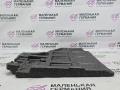 шумоизоляция (термозащита) BMW X1 F48 2016, 2.0 л., B47 C20 A, дизель, АКПП, alpinweiss 3 (300), передний привод, правый руль, 7298937, 51477298937 - фото №8