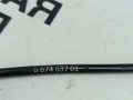 датчик ABS BMW 5 серия G30/G31 G30 2019, 4.4 л., N63 B44 C, бензин, АКПП, carbonschwarz metallic (416), седан, полный привод, 34526874637, 6874637, 6859602, 34526859602 - фото №6