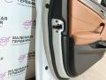 дверь передняя левая BMW 5 серия G30/G31 G30 2018, 2.0 л., B48 B20 A, бензин, АКПП, a96 mineral-weiss metallic, седан, задний привод, правый руль, 41007408961, 7408961 - фото №31