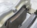 суппорт передний левый BMW 5 серия G30/G31 G30 2017, 2.0 л., B47 D20 A, дизель, АКПП, black sapphire metallic (475), седан, задний привод, правый руль, 34106872799, 6872799, 34106882255, 6882255 - фото №8