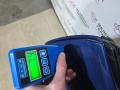 дверь передняя левая BMW X3 G01 2019, 2.0 л., B48B20C, бензин, АКПП, c1m phytonic-blau metallic, внедорожник 5 дв., полный привод, 41007465527, 7465527, 41002459940, 2459940 - фото №26
