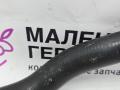 патрубок (трубопровод, шланг) BMW 6 серия F06/F12/F13 2012, 4.4 л., N63 B44 B, бензин, АКПП, alpinweiss 3 (300), хетчбэк 5 дв., задний привод, правый руль, 64219169918, 9169918 - фото №4