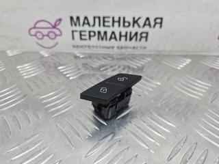 Кнопка блокировки двери BMW X5 G05 2021, 3.0 л., B58B30C, бензин, АКПП, черный, внедорожник 5 дв., полный привод, 7950562, 61317950562