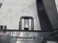 Кронштейн крепления порога BMW X1 F48 2017, 2.0 л., B48 A20 B, бензин, АКПП, синий mediterranblau c10, полный привод, правый руль, 51127332336, 7332336 - фото №10