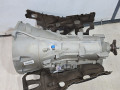 КПП автоматическая (АКПП) BMW 5 серия G30/G31 G31 2017, 2.0 л., B48 B20 B, бензин, АКПП, alpinweiss 3 (300), универсал, правый руль, 24008685272, 24008744817, 8685272, 8744817 - фото №8