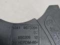 уплотнитель BMW X5 F15 2014, 3.0 л., N57 D30 A, дизель, АКПП, mineralweiss metallic (a96), полный привод, правый руль, 12418573394, 8573394 - фото №8