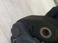 карданный вал Mercedes-Benz E-Класс W212 [рестайлинг] W212 (2013 - 2016), 2.0 л., M 274.920, бензин, синий, седан, задний привод, правый руль, A2124104816, 2054110015, 7610372, 7637028 - фото №8