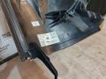 салон (комплект сидений) BMW 5 серия G30/G31 G30 2018, 2.0 л., B48 B20 A, бензин, АКПП, a96 mineral-weiss metallic, седан, задний привод, правый руль, 7456251, 7456252, 7886028, 2779071, 6834174 - фото №98