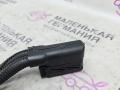 проводка двигателя BMW 6 серия F06/F12/F13 2012, 4.4 л., N63 B44 B, бензин, АКПП, alpinweiss 3 (300), хетчбэк 5 дв., задний привод, правый руль, 12517633261, 7633261, 12518631982, 8631982 - фото №5