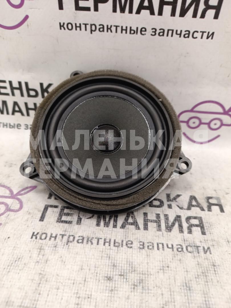 динамик двери BMW X1 F48 2017, 2.0 л., B48 A20 B, бензин, АКПП, синий mediterranblau c10, полный привод, правый руль, 65139274700, 9274700, 86219-X7A03 - фото №1