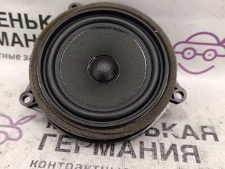 динамик двери BMW X1 F48 2017, 2.0 л., B48 A20 B, бензин, АКПП, синий mediterranblau c10, полный привод, правый руль, 65139274700, 9274700, 86219-X7A03