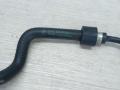 трубка охлаждающей жидкости BMW 6 серия F06/F12/F13 2013, 4.4 л., N63 B44 B, бензин, black sapphire metallic (475), 17127619700, 7619700 - фото №4