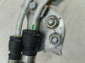 трубка охлаждающей жидкости BMW 5 серия F07/F10/F11 F10 2011, 2.0 л., N47 D20 C, дизель, АКПП, седан, полный привод, 11538514231, 8514231, 8515755 - фото №6