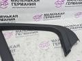 накладка двери внутренняя задняя правая Mercedes-Benz C-Класс W204 [рестайлинг] W204.048 2012, 1.8 л., M 271.860, бензин, АКПП, 149 белый, седан, задний привод, правый руль, A2047350271 - фото №5