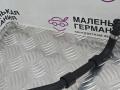 патрубок радиатора BMW 5 серия G30/G31 G30 2018, 2.0 л., B48 B20 A, бензин, АКПП, черный 475, седан, задний привод, правый руль, 17125A02485, 5A02485 - фото №9