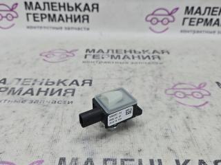 датчик удара BMW X1 F48 2016, 2.0 л., B47 C20 A, дизель, АКПП, alpinweiss 3 (300), передний привод, правый руль, 65779305252, 9305252