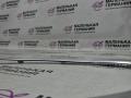 молдинг стекла BMW X1 F48 2017, 2.0 л., B48 A20 B, бензин, АКПП, alpinweiss 3 (300), полный привод, правый руль, 27000831, 15608310 - фото №4