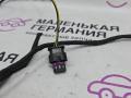 проводка BMW X6 F16 2014, 3.0 л., N55 B30 A, бензин, АКПП, красный, правый руль, 9689131, 17186531 - фото №4