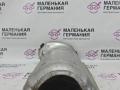 защита (экран) выпускного коллектора Mercedes-Benz A-Класс W176 2013, 2.0 л., M 270.920, бензин, робот, серый, хетчбэк 5 дв., передний привод, правый руль, A2701420020 - фото №4