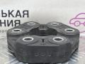 муфта кардана BMW 5 серия G30/G31 G30 2018, 2.0 л., B48 B20 A, бензин, АКПП, a96 mineral-weiss metallic, седан, задний привод, правый руль, 26117522027, 7522027 - фото №4
