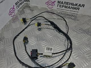 проводка датчиков парковки BMW X3 F25 2013, 2.0 л., N20 B20 A, бензин, АКПП, а52/7 spacegrau, хетчбэк 5 дв., полный привод, правый руль, 9271215, 9271216, 61129271216