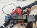проводка BMW X1 F48 2017, 2.0 л., B48 A20 B, бензин, АКПП, синий mediterranblau c10, полный привод, правый руль, 7590356, 61139221027, 6925638, 61139309444, 9328853, 9267278, 61149321022, 9270355, 31139309446, 6813099, 15205251, 74300605, 9270356, 6814884, 305496, 6825781, 6900536, 9318949 - фото №40