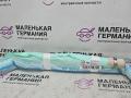 подушка безопасности боковая (шторка) Mercedes-Benz E-Класс W213/S213/C238/A238 2018, 2.0 л., M 274.920, бензин, АКПП, 149 polar white или polarweiss, седан, задний привод, правый руль, A2138601002 - фото №4