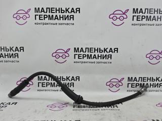 шланг тормозной Mercedes-Benz A-Класс W176 2013, 2.0 л., M 270.920, бензин, робот, серый, хетчбэк 5 дв., передний привод, правый руль, A2464200248