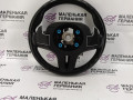 руль BMW 5 серия G30/G31 G31 2017, 2.0 л., B48 B20 B, бензин, АКПП, alpinweiss 3 (300), универсал, правый руль, 32308008184, 8008184 - фото №11