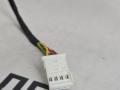 Джойстик регулировки рулевой колонки BMW 6 серия F06/F12/F13 2012, 4.4 л., N63 B44 B, бензин, АКПП, alpinweiss 3 (300), хетчбэк 5 дв., задний привод, правый руль, 61319188877, 9188877 - фото №9