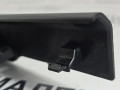 Пластик салазок сидений BMW X5 F15 2014, 3.0 л., N57 D30 A, дизель, АКПП, mineralweiss metallic (a96), полный привод, правый руль, 52107296203, 52107324973, 7324973 - фото №8