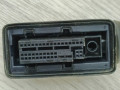 дверная проводка BMW X3 G01 2019, 2.0 л., B46 B20 B, бензин, АКПП, белый alpinweiss 3 (300), задний привод, 8792327, 61128792852 - фото №2