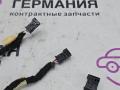 дверная проводка BMW X1 F48 2017, 2.0 л., B48 A20 B, бензин, АКПП, синий mediterranblau c10, полный привод, правый руль, 6812251, 6812218, 6812216, 6812252, 9224365 - фото №6