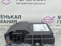 блок управления ручником Volkswagen Passat CC 1 поколение [рестайлинг] 2013, 2.0 л., CCZB, бензин, робот, z2/h5x синий металлик, седан, передний привод, правый руль, 3AA907801H - фото №8
