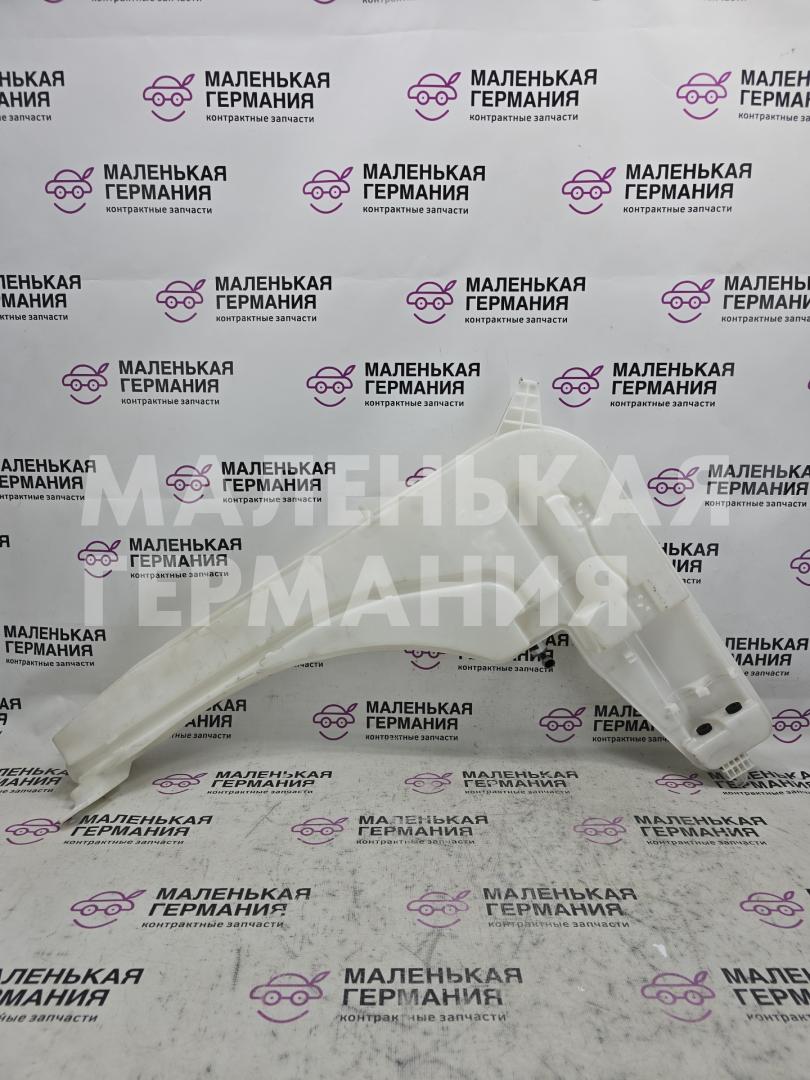 бачок омывателя BMW X3 F25 2013, 2.0 л., N20 B20 A, бензин, АКПП, а52/7 spacegrau, хетчбэк 5 дв., полный привод, правый руль, 7553919, 17137553919, 61667255827, 7255827, 7213261, 7213265 - фото №1