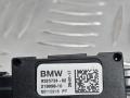 усилитель антенны BMW 5 серия G30/G31 G30 2017, 2.0 л., B47 D20 A, дизель, АКПП, black sapphire metallic (475), седан, задний привод, правый руль, 65209325724, 9325724 - фото №7