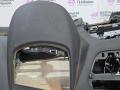 панель передняя салона (торпедо) BMW X1 F48 2017, 2.0 л., B48 A20 B, бензин, АКПП, синий mediterranblau c10, полный привод, правый руль, 2566134, 51456969861, 6969861, 1520525, 5H29530 - фото №2