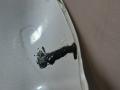 крышка багажника (дверь 3-5) BMW X5 F15 2014, 3.0 л., N57 D30 A, дизель, АКПП, mineralweiss metallic (a96), полный привод, правый руль, 41007378121, 7378121 - фото №31