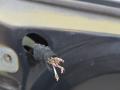 крышка багажника (дверь 3-5) BMW Z4 E85 2003, 2.5 л., M54 B25 (256S5), бензин, АКПП, black sapphire metallic (475), кабриолет, 41627068277, 7068277, 0120-55-3578 - фото №9