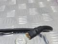 минусовой провод аккумулятора Mercedes-Benz C-Класс W204 [рестайлинг] W204.048 2012, 1.8 л., M 271.860, бензин, АКПП, 149 белый, седан, задний привод, правый руль, A0009053002 - фото №8