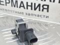 датчик удара BMW X4 F26 2014, 2.0 л., N20 B20 A, бензин, АКПП, 475 black sapphire metallic, полный привод, правый руль, 65779224177, 9224177 - фото №8