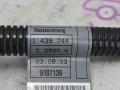 Провод стартера BMW Z4 E85 2003, 2.5 л., M54 B25 (256S5), бензин, АКПП, black sapphire metallic (475), кабриолет, 1439743, 1439744, 5107139 - фото №6