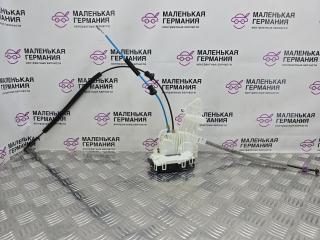 замок двери задней правой Mercedes-Benz E-Класс W212 [рестайлинг] W212 2014, 2.0 л., M 274.920, бензин, АКПП, 149 u белый, седан, задний привод, правый руль, A2047302835, A0997300235