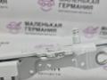 петля капота правая BMW X1 F48 2016, 2.0 л., B47 C20 A, дизель, АКПП, alpinweiss 3 (300), передний привод, правый руль, 41007427126, 7427126, 7329442 - фото №12
