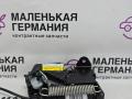 замок капота BMW X1 F48 2017, 2.0 л., B48 A20 B, бензин, АКПП, alpinweiss 3 (300), полный привод, правый руль, 7376977, 51237376977, 51238737702, 8737702 - фото №9