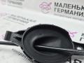 трос кулисы КПП BMW X1 F48 2017, 2.0 л., B48 A20 B, бензин, АКПП, синий mediterranblau c10, полный привод, правый руль, 8483098, 25168483098, 100108844 - фото №5