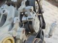 натяжитель BMW X1 F48 2016, 2.0 л., B47 C20 A, дизель, АКПП, alpinweiss 3 (300), передний привод, правый руль, 11288600357, 8600357 - фото №2