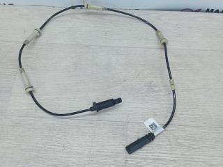 датчик ABS BMW 5 серия G30/G31 G30 (2016 - 2020), 3.0 л., B58 B30 A, бензин, полный привод, 34526874637, 6874637