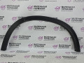 накладка колесной арки BMW X1 F48 2017, 2.0 л., B48 A20 B, бензин, АКПП, alpinweiss 3 (300), полный привод, правый руль, 51777332339, 7332339 - фото №8