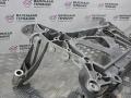 балка подвески передняя (подрамник) Volkswagen Passat B8 2015, 1.8 л., CJSA, бензин, робот, 2t/c9x чёрный перламутр, седан, правый руль, 3Q0199369E - фото №4